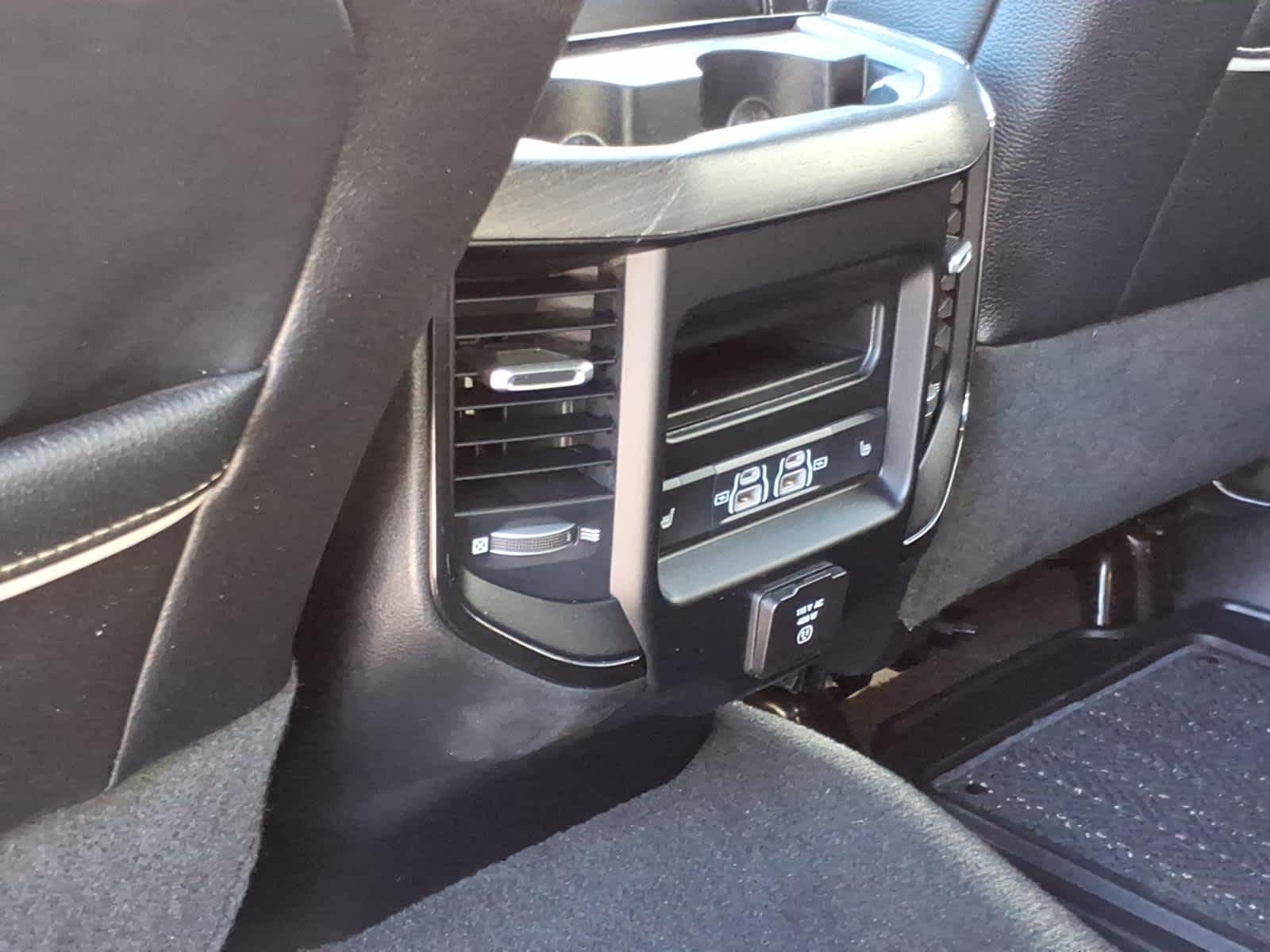 2022 RAM 2500 Limited Mega Cab 4x4 6'4" Box