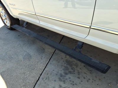 2022 RAM 2500 Limited Mega Cab 4x4 6'4" Box