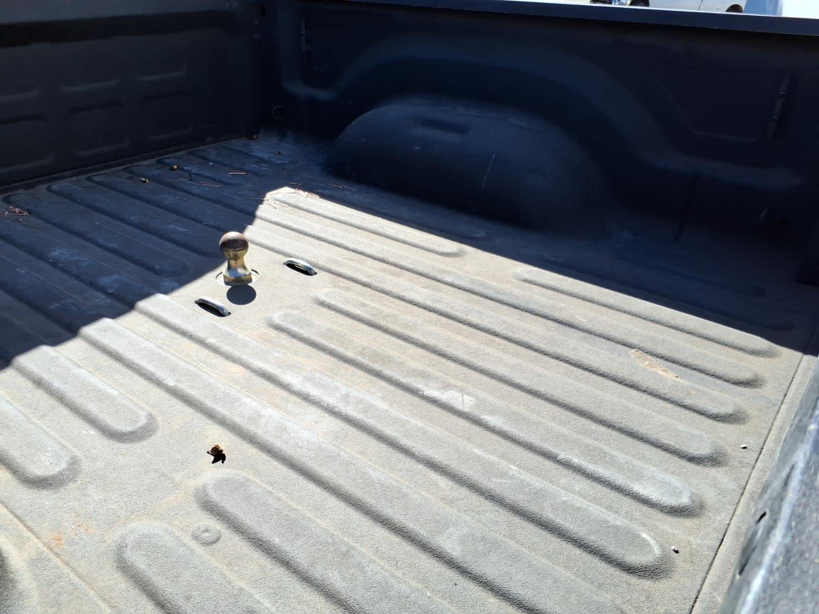 2022 RAM 2500 Limited Mega Cab 4x4 6'4" Box