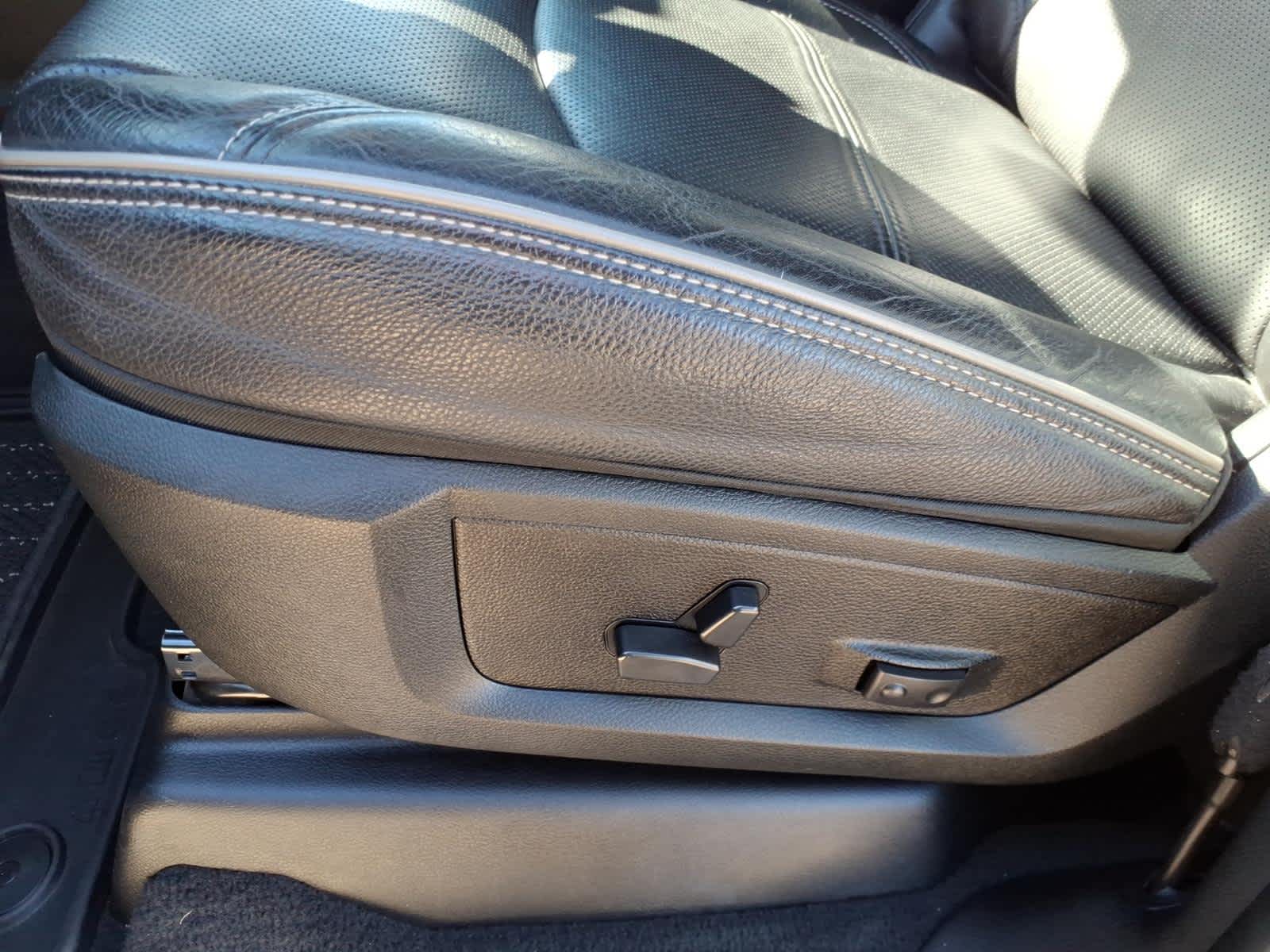 2022 RAM 2500 Limited Mega Cab 4x4 6'4" Box