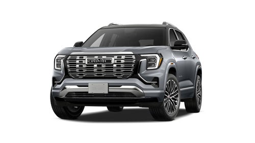 2027 GMC Terrain AWD Denali