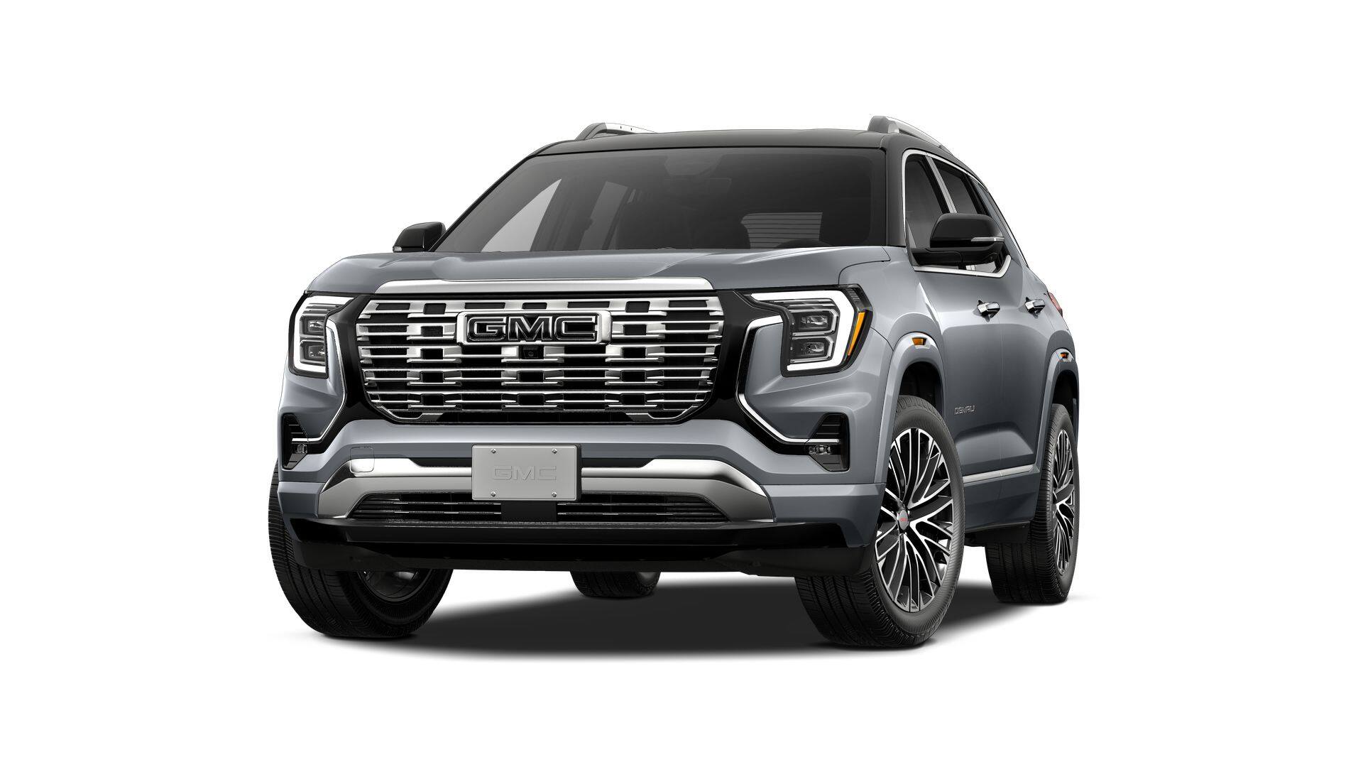 2027 GMC Terrain AWD Denali