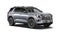 2027 GMC Terrain AWD Denali