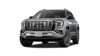 2027 GMC Terrain AWD Denali