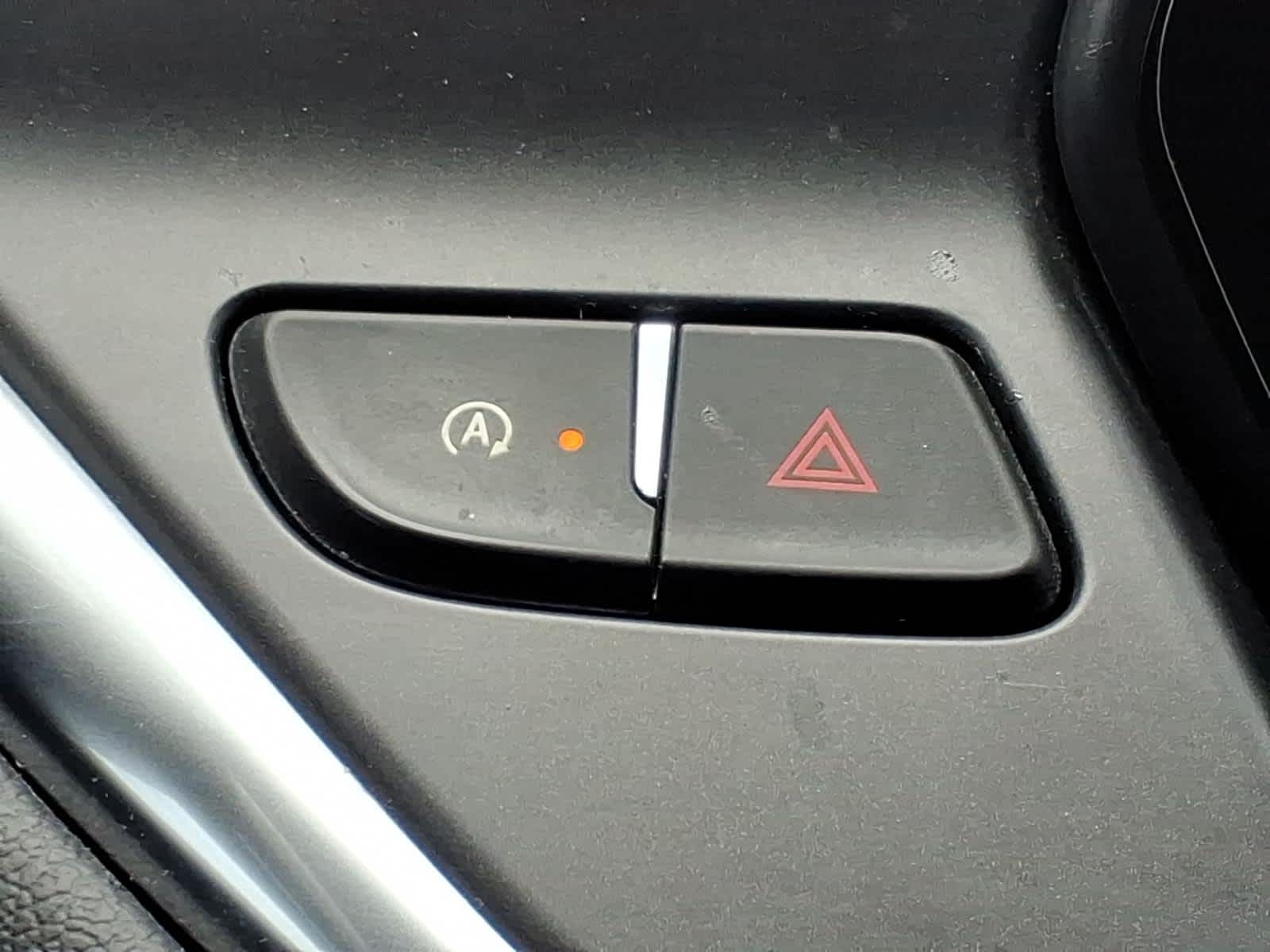 2021 Chevrolet Blazer 1LT