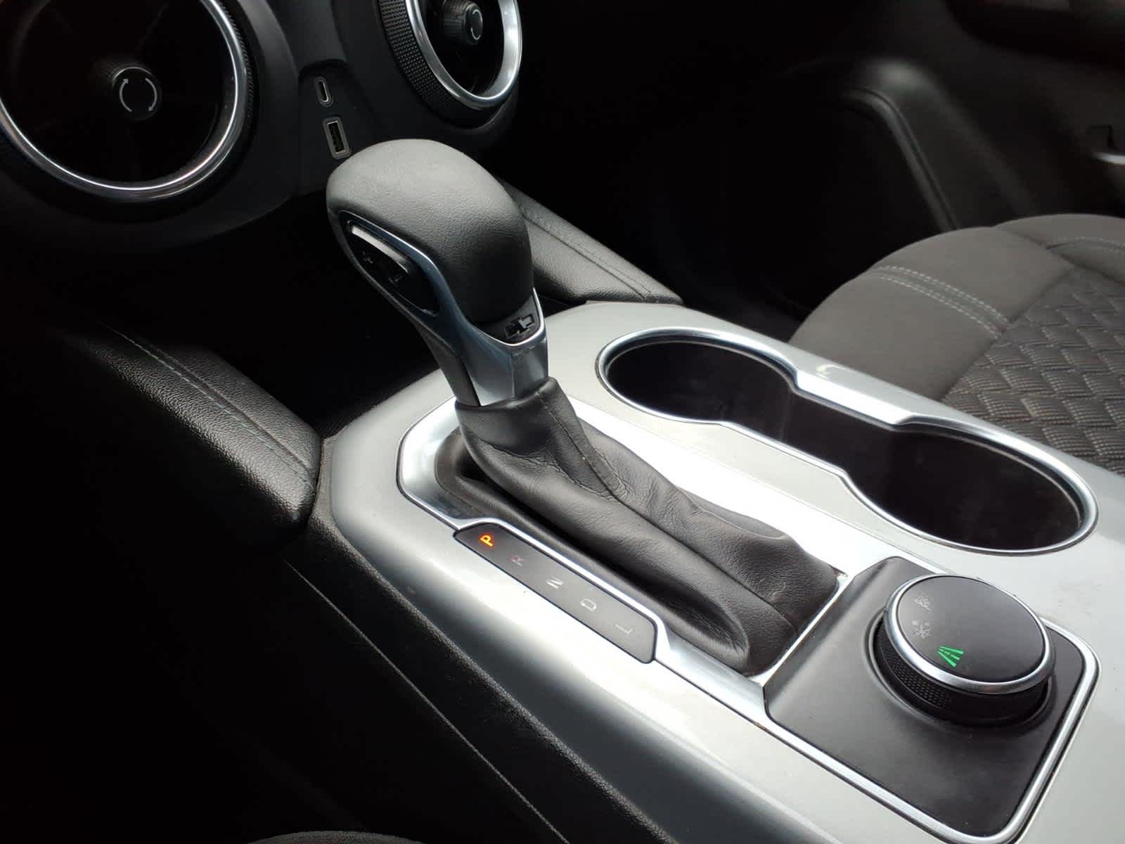 2021 Chevrolet Blazer 1LT