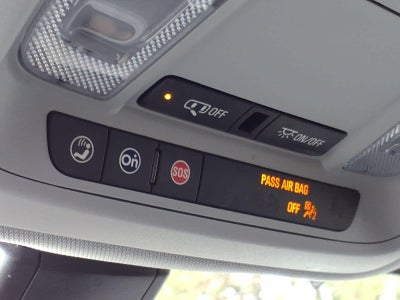 2021 Chevrolet Blazer 1LT