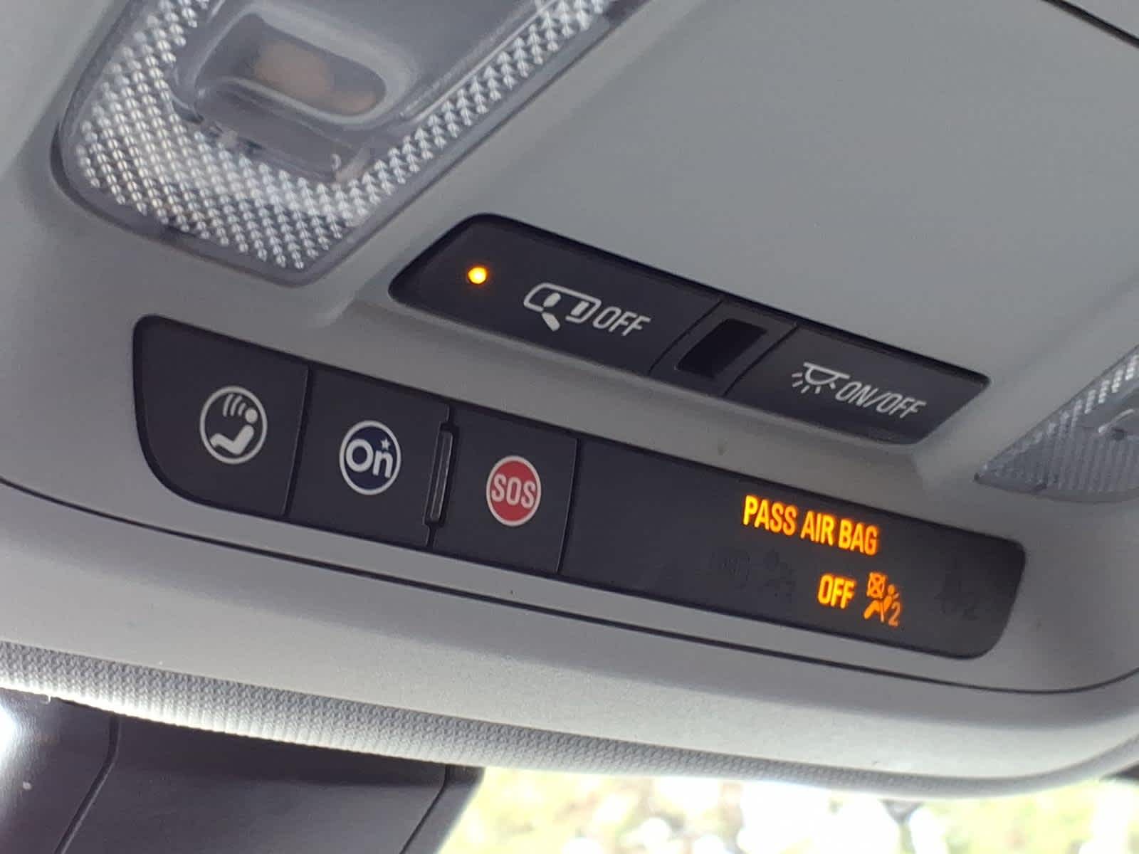 2021 Chevrolet Blazer 1LT