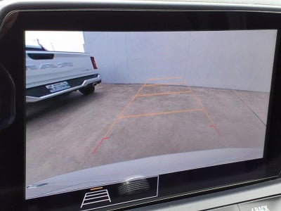 2021 Chevrolet Blazer 1LT