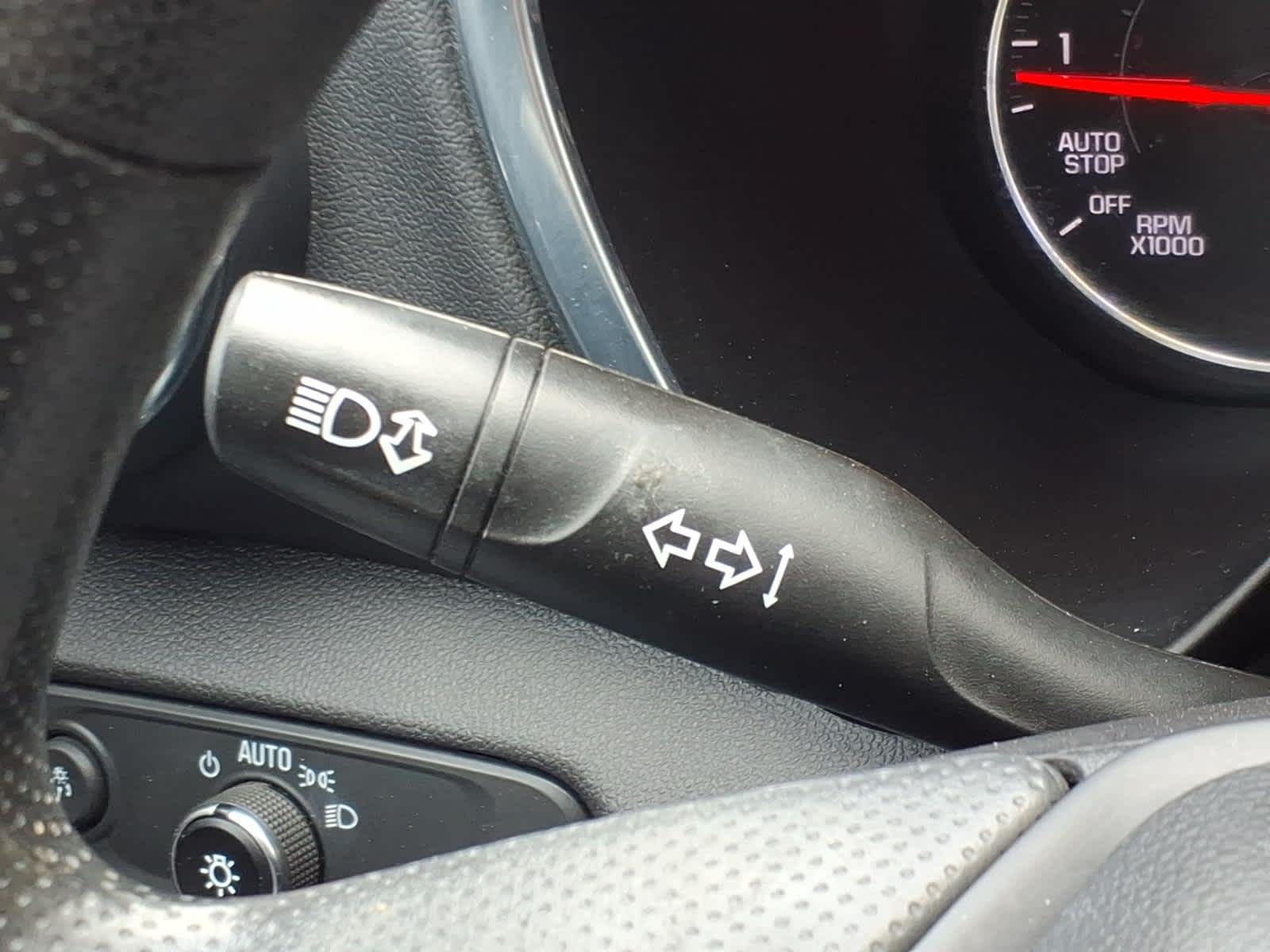 2021 Chevrolet Blazer 1LT