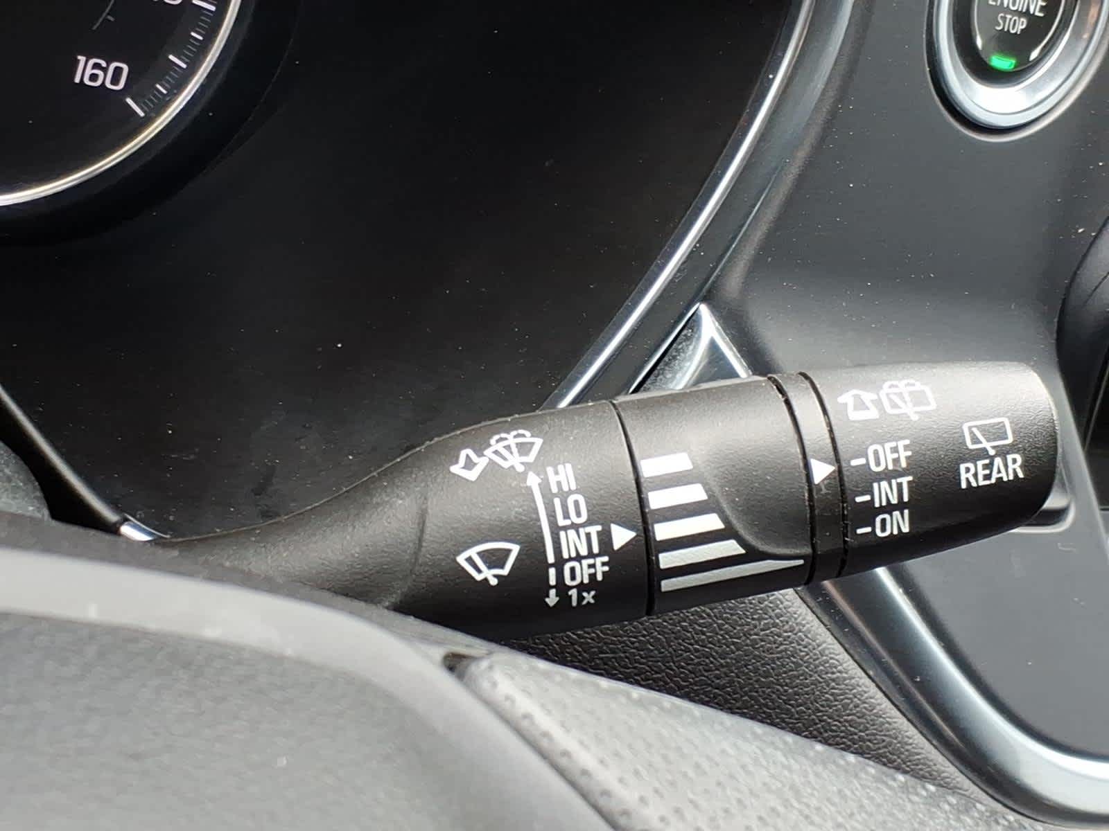 2021 Chevrolet Blazer 1LT