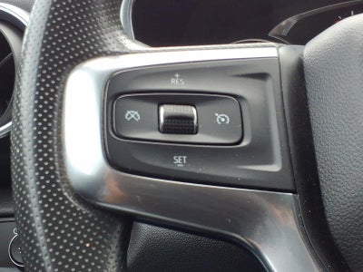 2021 Chevrolet Blazer 1LT