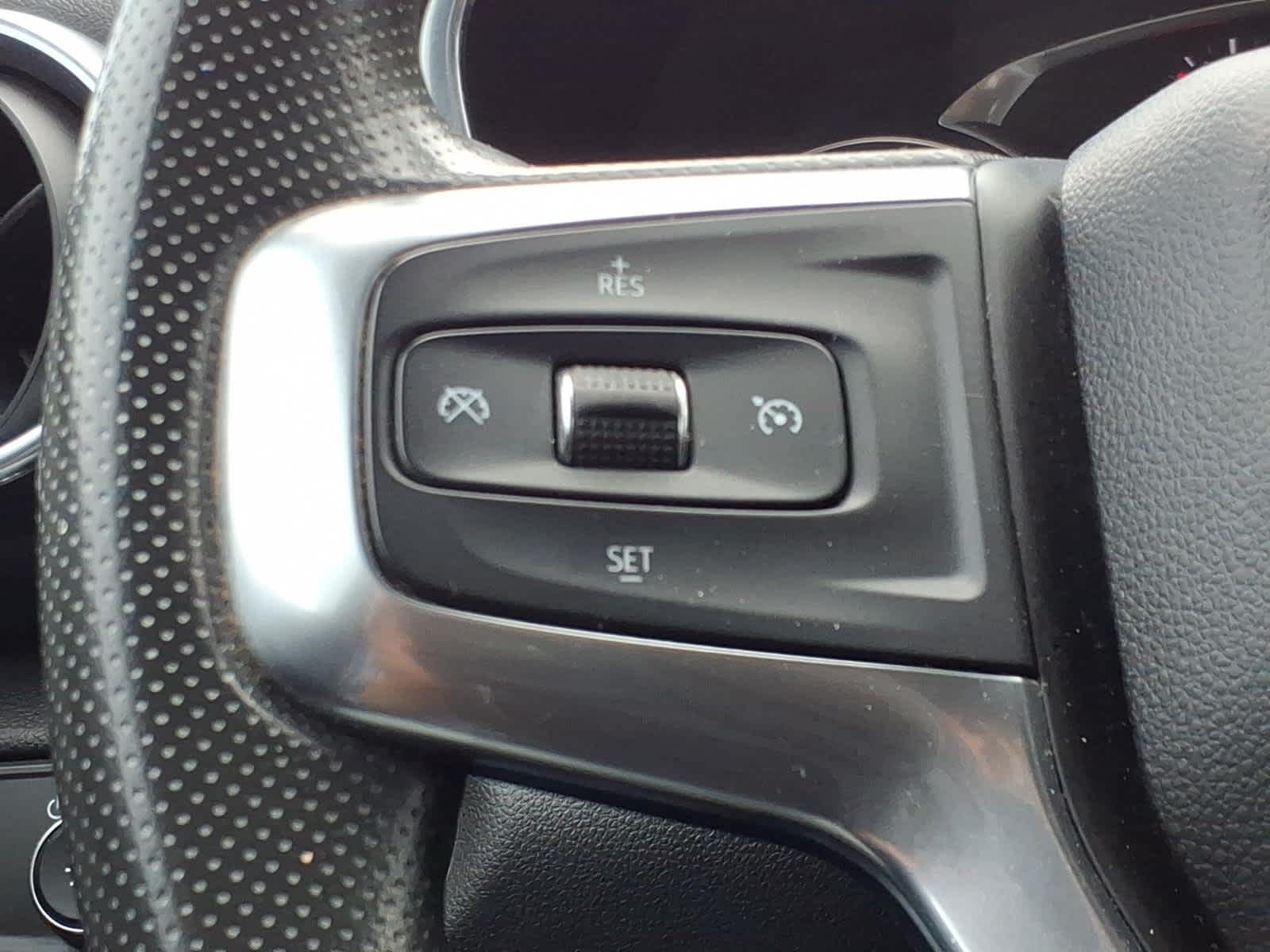 2021 Chevrolet Blazer 1LT