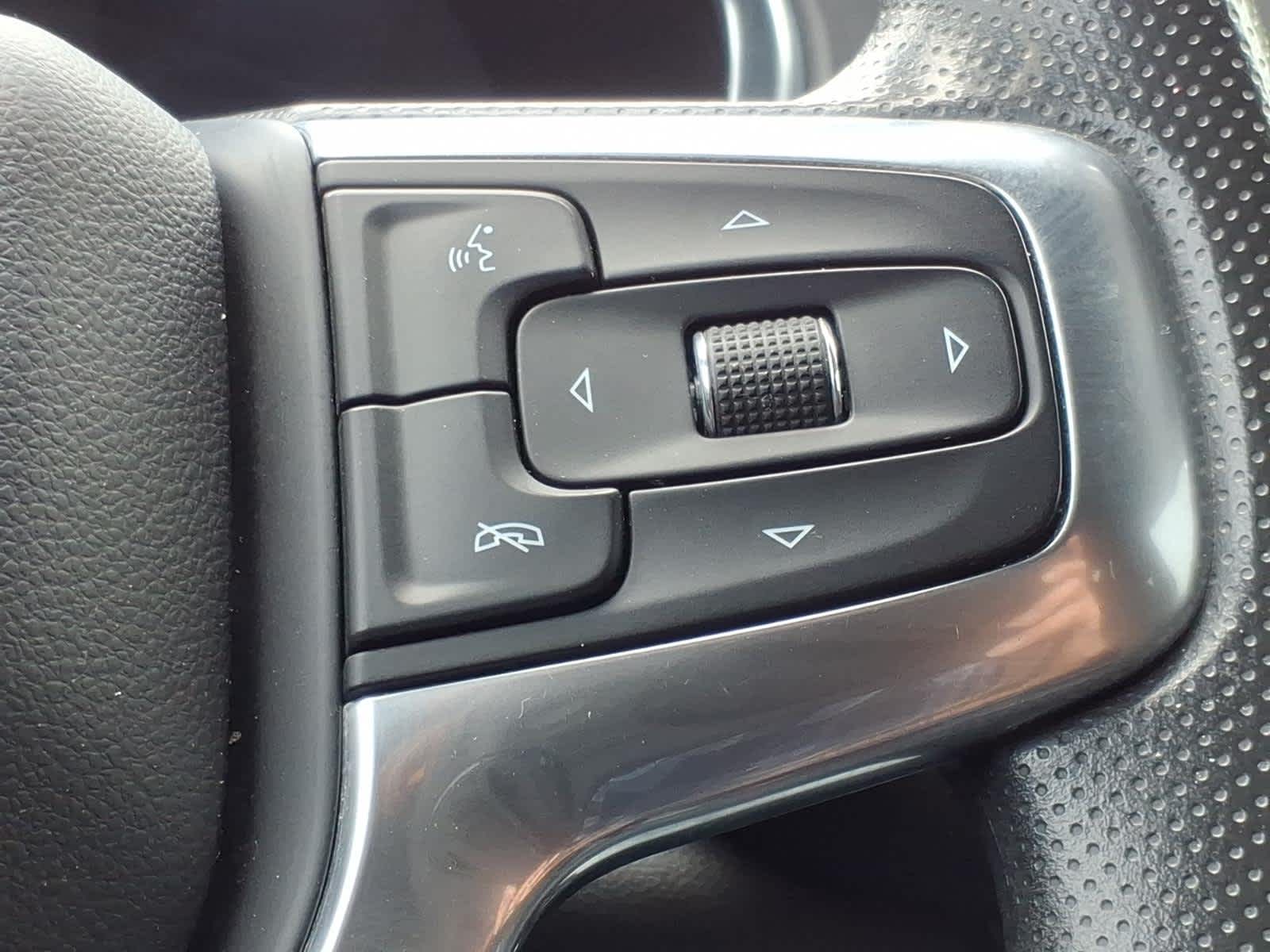 2021 Chevrolet Blazer 1LT