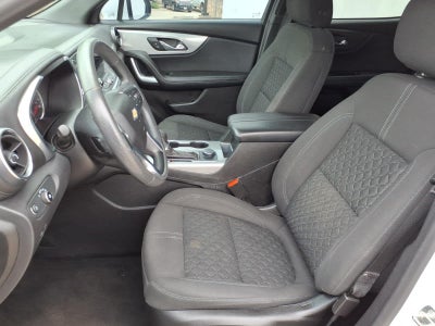 2021 Chevrolet Blazer 1LT