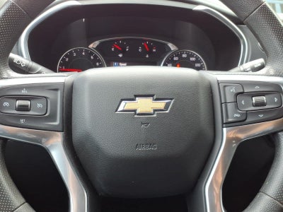 2021 Chevrolet Blazer 1LT