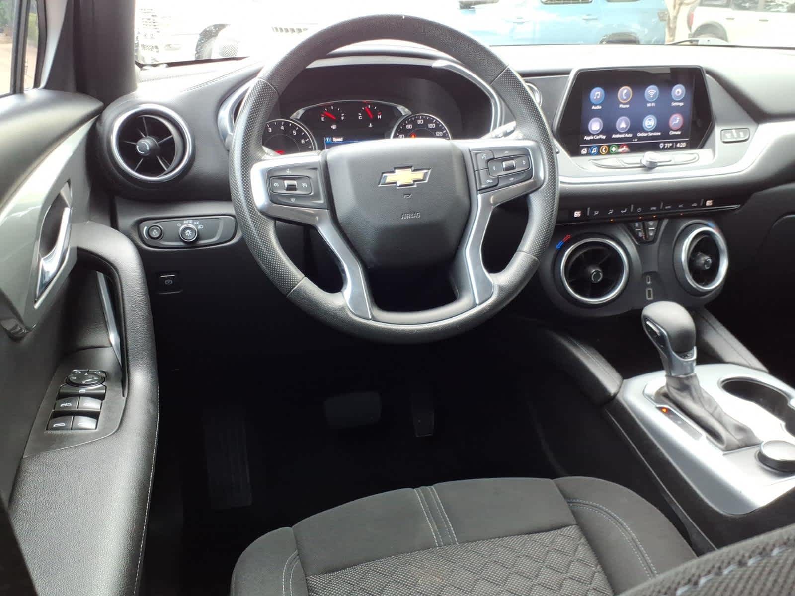 2021 Chevrolet Blazer 1LT