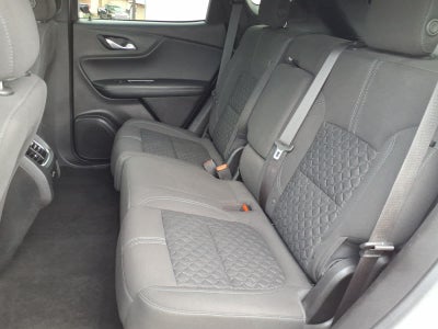 2021 Chevrolet Blazer 1LT