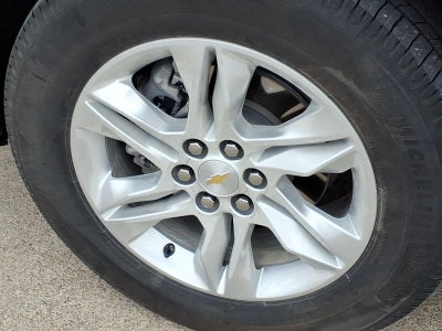 2021 Chevrolet Blazer 1LT