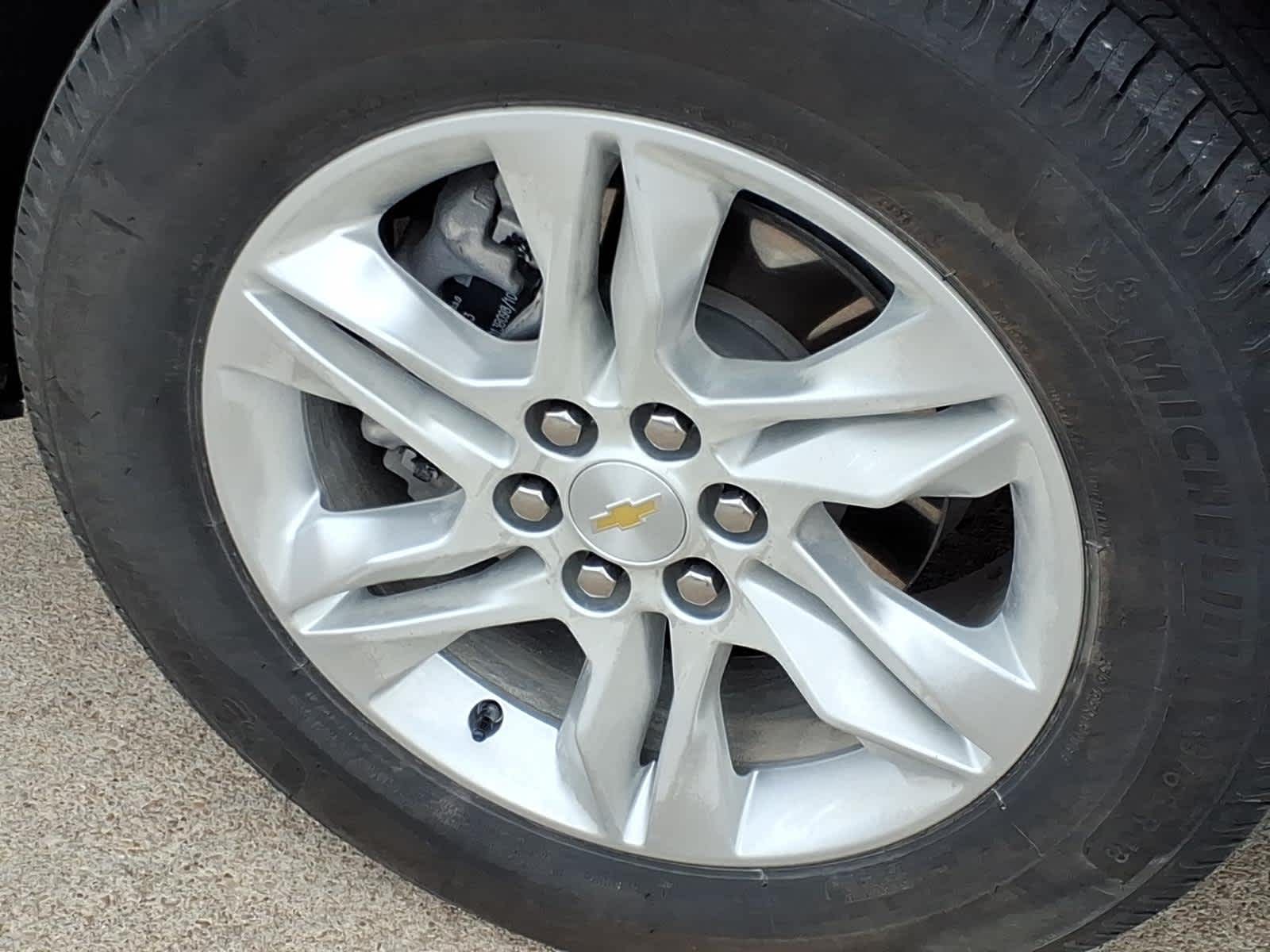 2021 Chevrolet Blazer 1LT