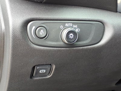 2021 Chevrolet Blazer 1LT