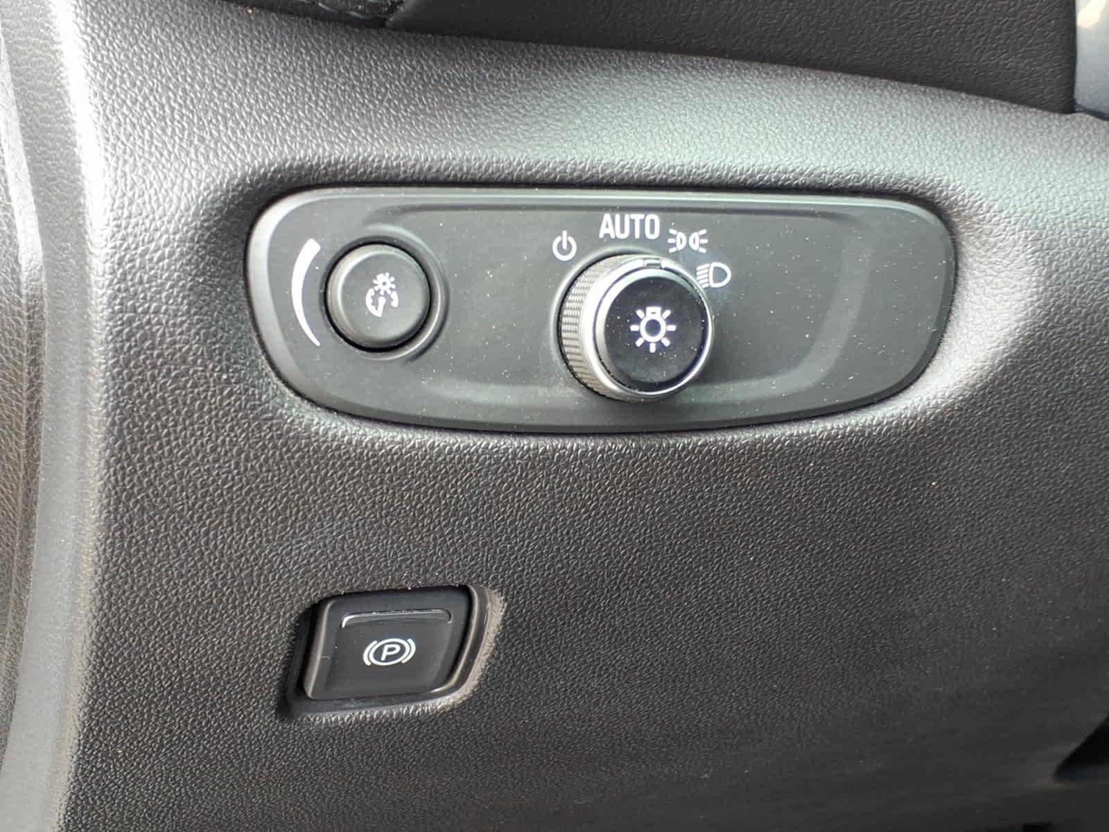 2021 Chevrolet Blazer 1LT