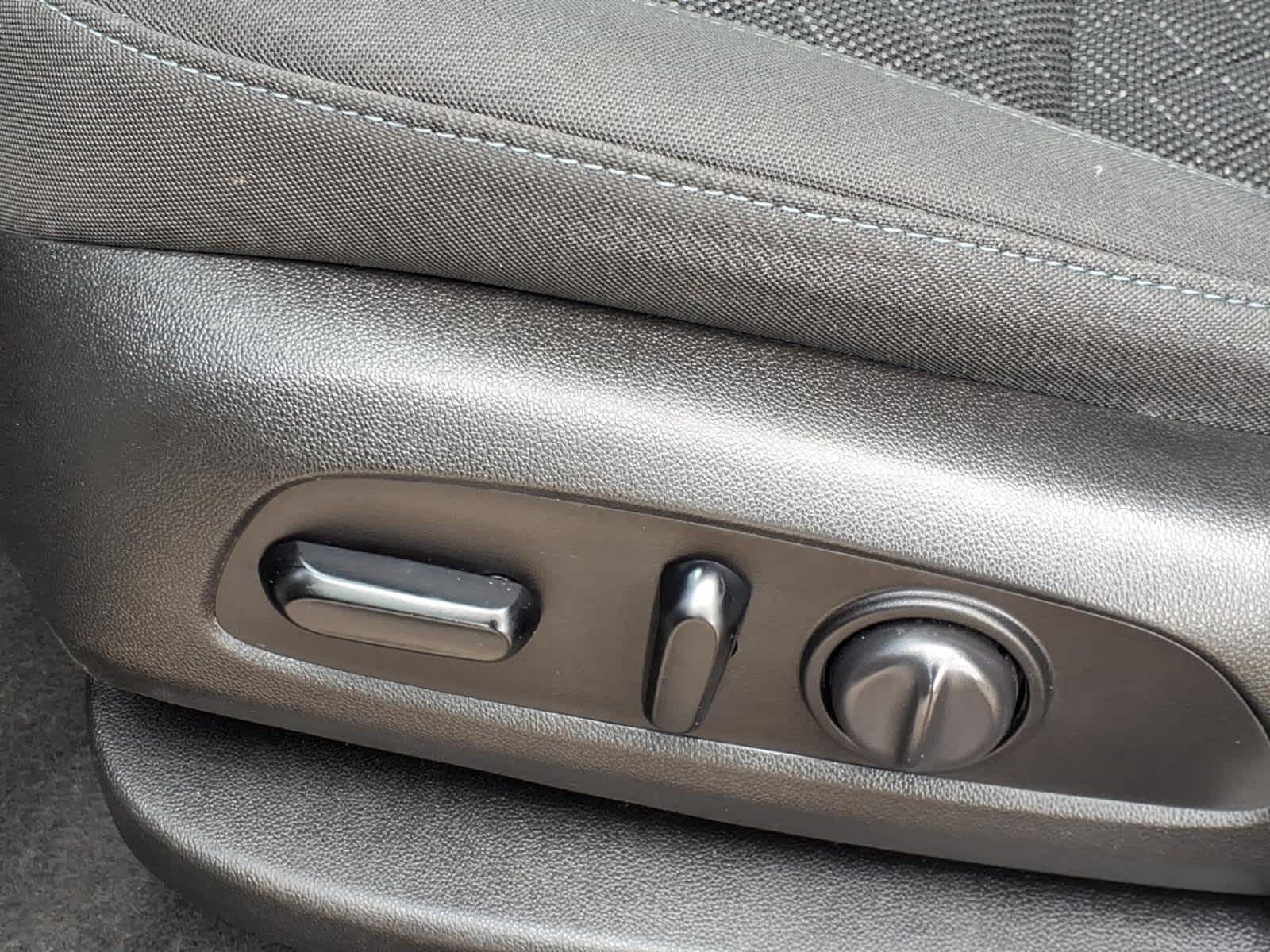 2021 Chevrolet Blazer 1LT