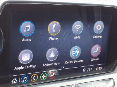 2021 Chevrolet Blazer 1LT