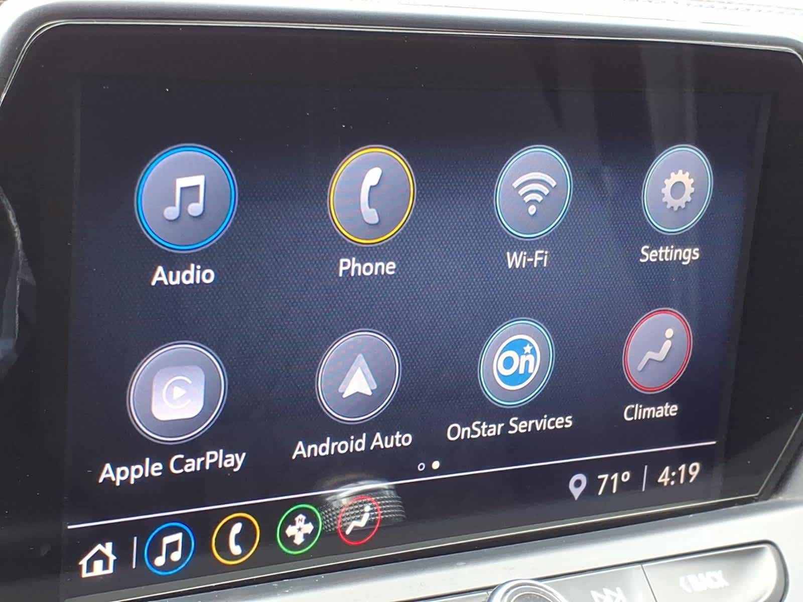 2021 Chevrolet Blazer 1LT