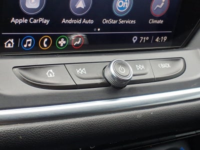 2021 Chevrolet Blazer 1LT