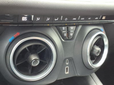 2021 Chevrolet Blazer 1LT