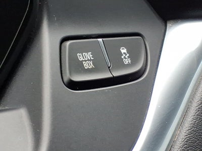 2021 Chevrolet Blazer 1LT