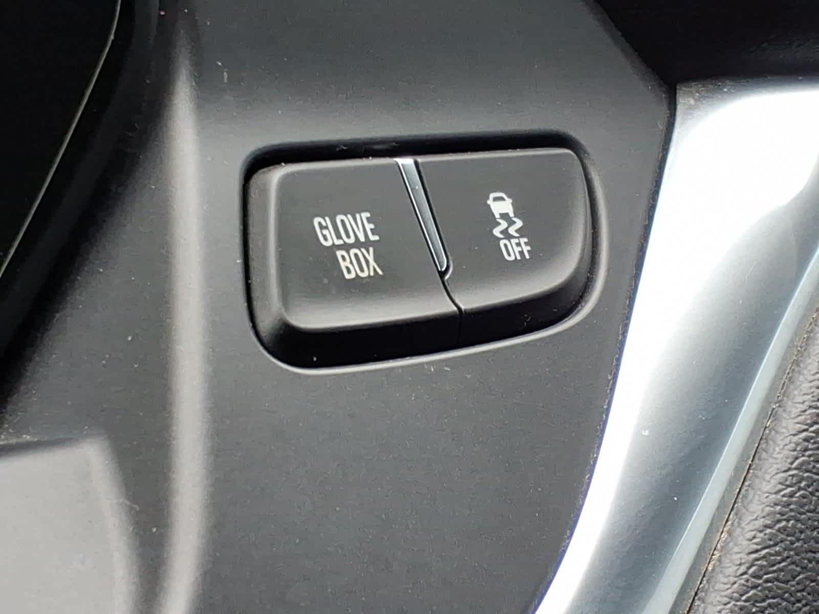 2021 Chevrolet Blazer 1LT