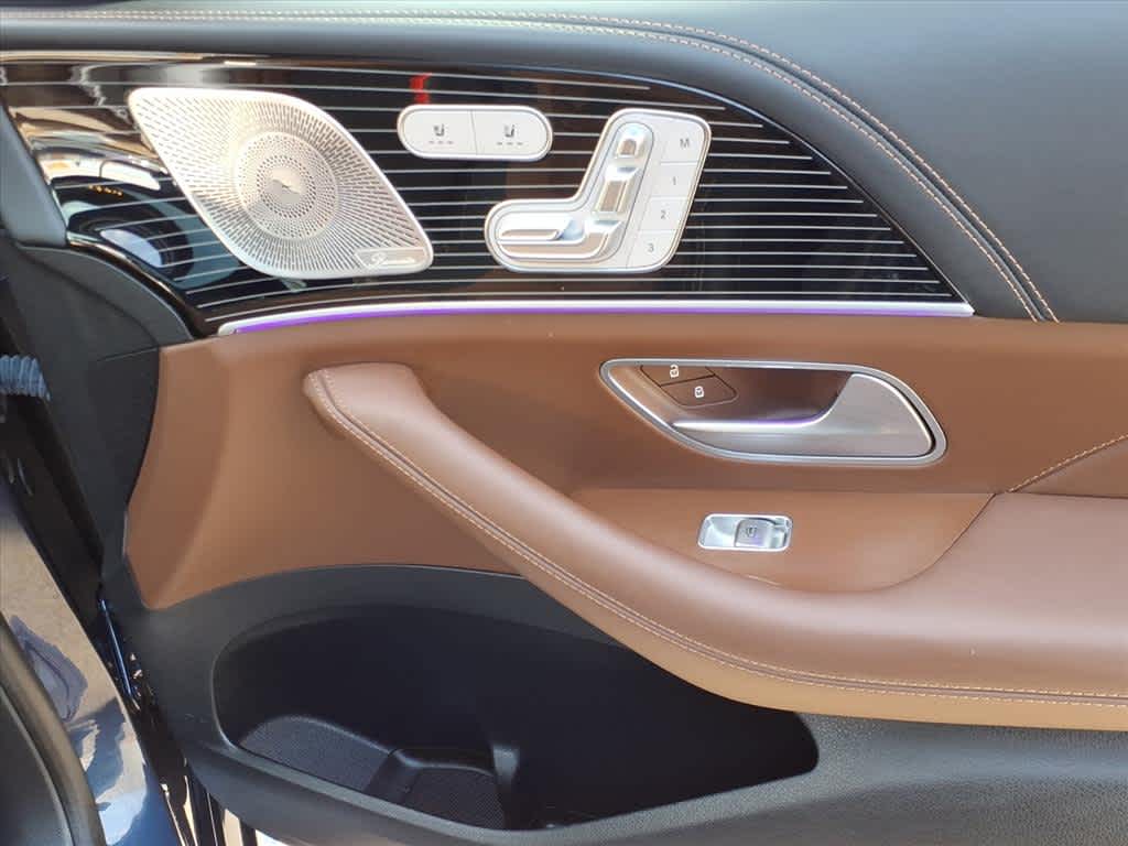 2024 Mercedes-Benz GLE AMG® GLE 53