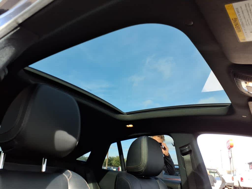 2024 Mercedes-Benz GLE AMG® GLE 53