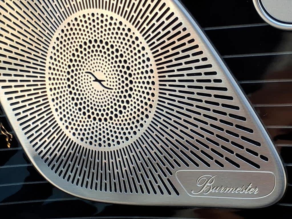 2024 Mercedes-Benz GLE AMG® GLE 53