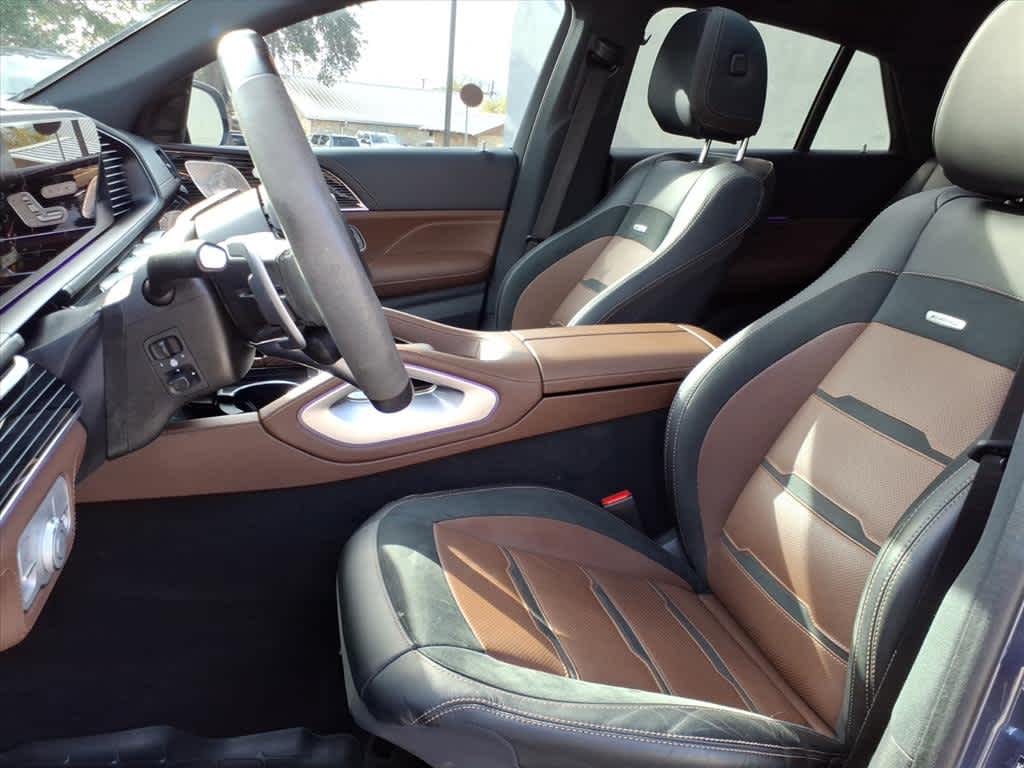 2024 Mercedes-Benz GLE AMG® GLE 53