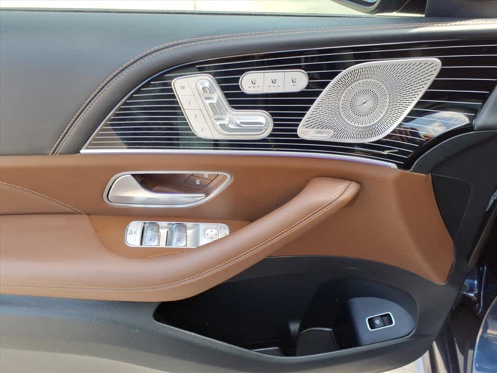 2024 Mercedes-Benz GLE AMG® GLE 53