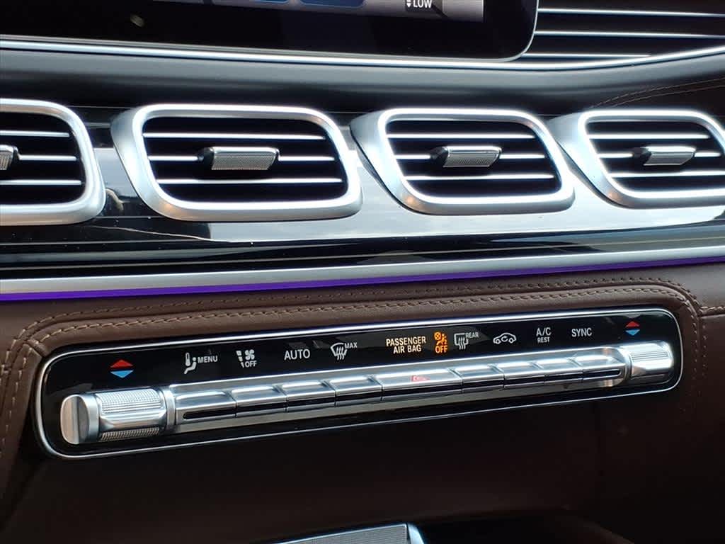 2024 Mercedes-Benz GLE AMG® GLE 53