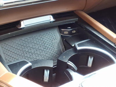 2024 Mercedes-Benz GLE AMG® GLE 53