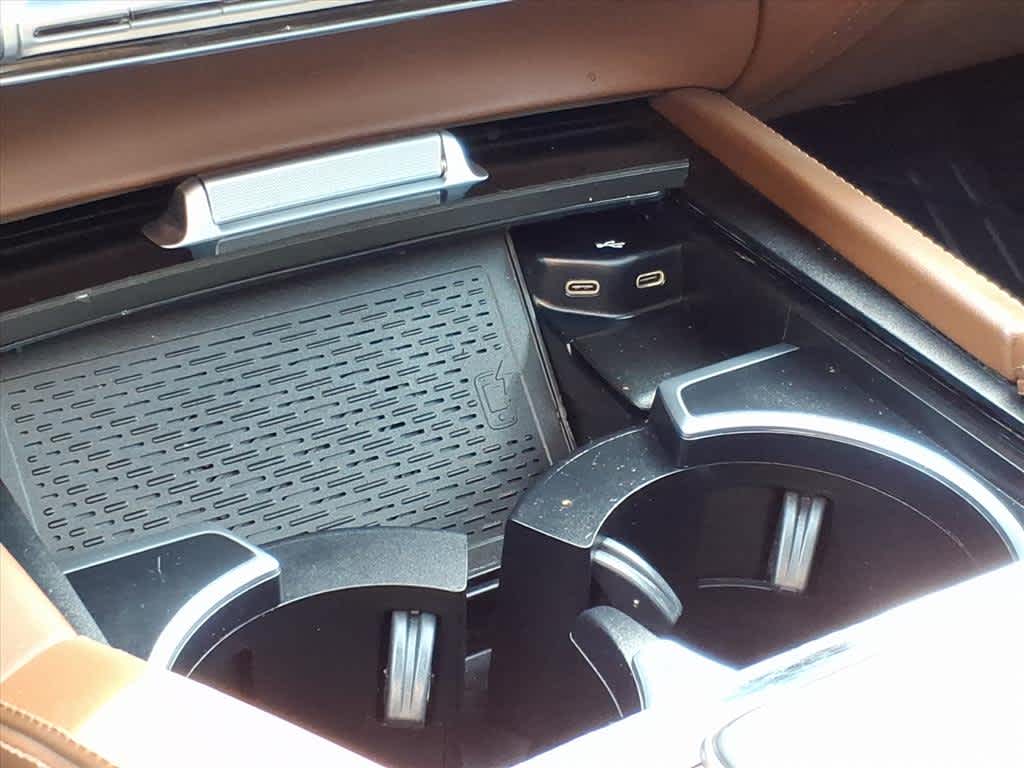 2024 Mercedes-Benz GLE AMG® GLE 53