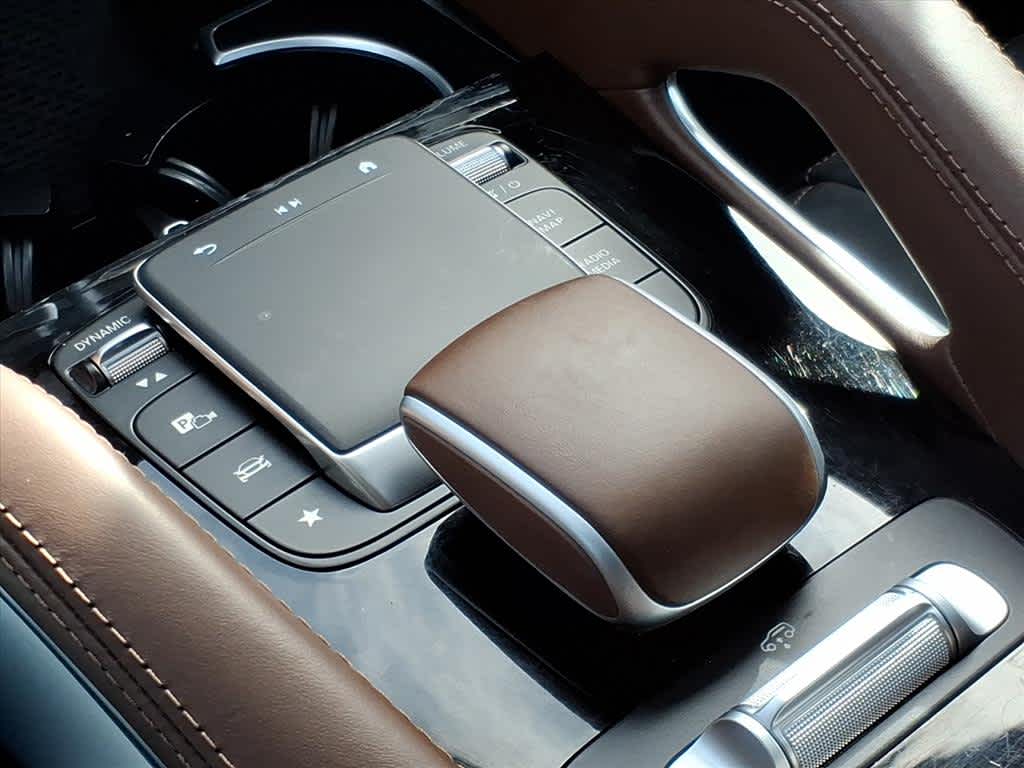 2024 Mercedes-Benz GLE AMG® GLE 53