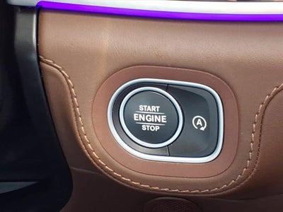 2024 Mercedes-Benz GLE AMG® GLE 53