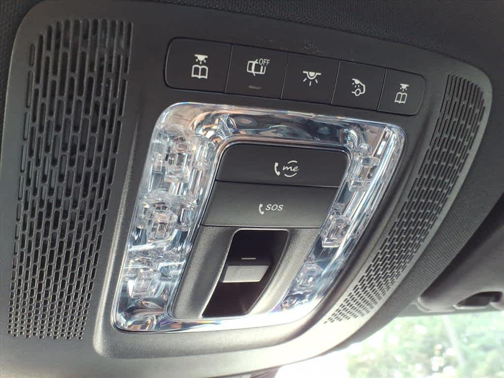 2024 Mercedes-Benz GLE AMG® GLE 53