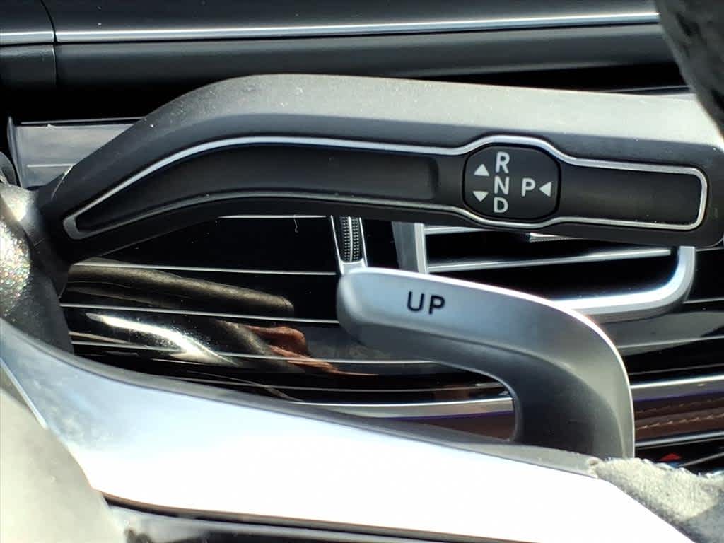 2024 Mercedes-Benz GLE AMG® GLE 53