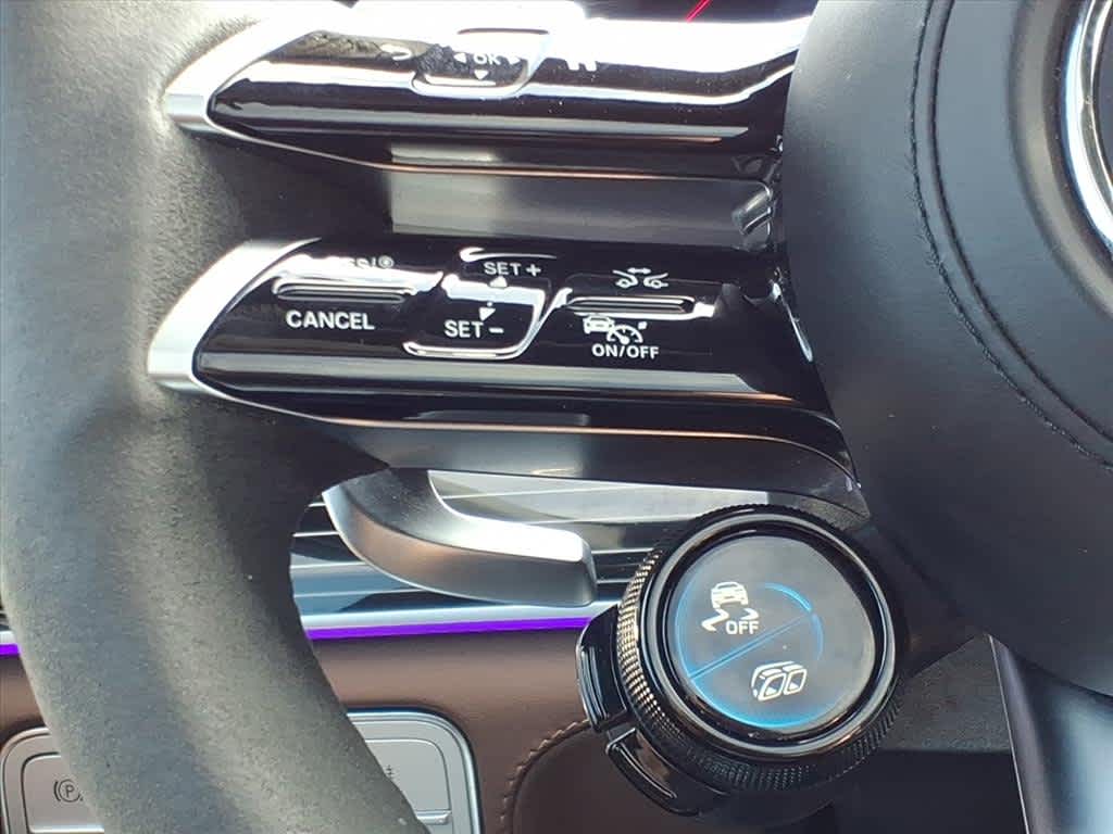 2024 Mercedes-Benz GLE AMG® GLE 53