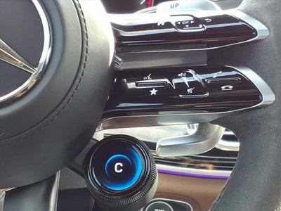 2024 Mercedes-Benz GLE AMG® GLE 53