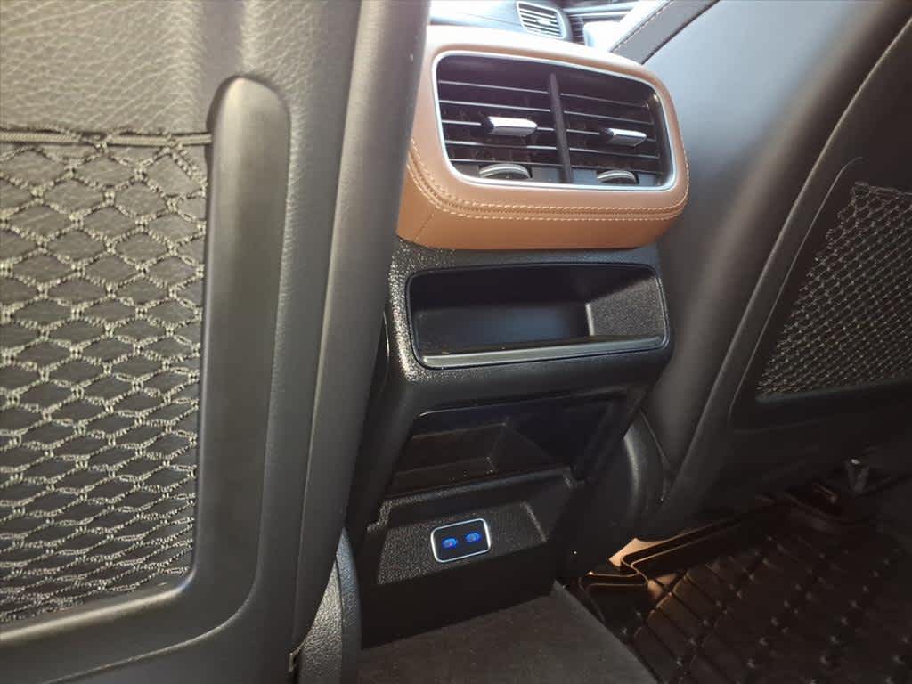 2024 Mercedes-Benz GLE AMG® GLE 53