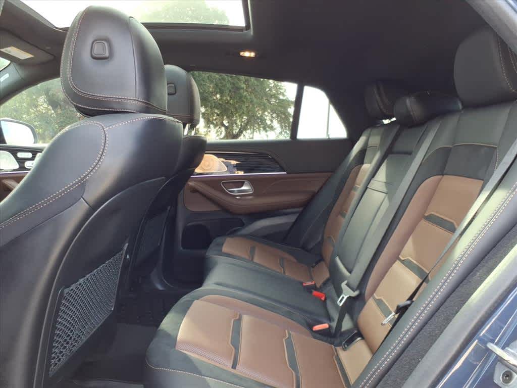 2024 Mercedes-Benz GLE AMG® GLE 53