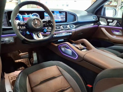 2024 Mercedes-Benz GLE AMG® GLE 53
